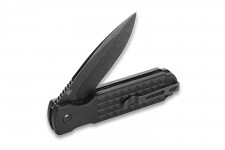 Ganzo G627-BK -5